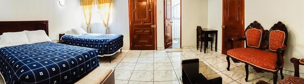 أريكيبا Hostal El Remanso الغرفة الصورة