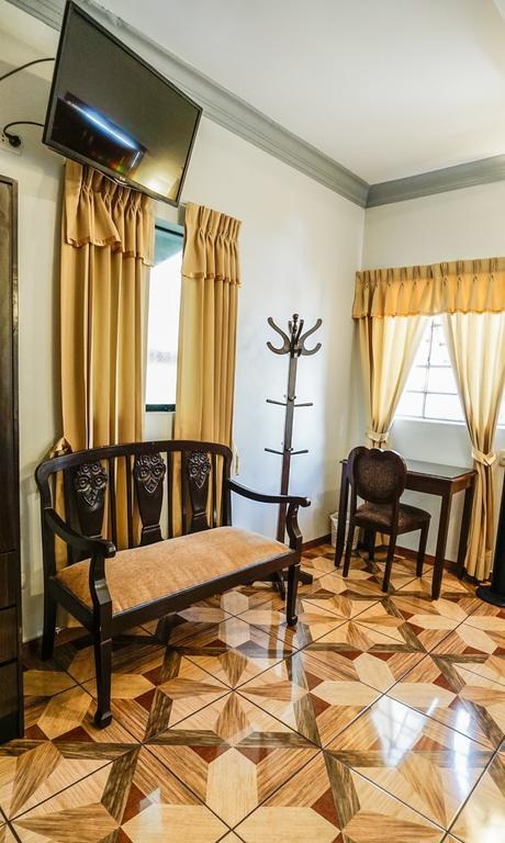 أريكيبا Hostal El Remanso المظهر الخارجي الصورة