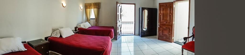 أريكيبا Hostal El Remanso المظهر الخارجي الصورة