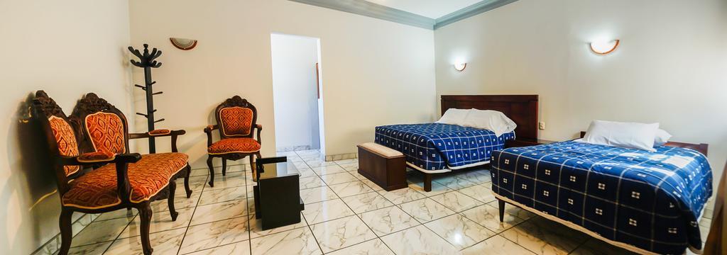 أريكيبا Hostal El Remanso المظهر الخارجي الصورة