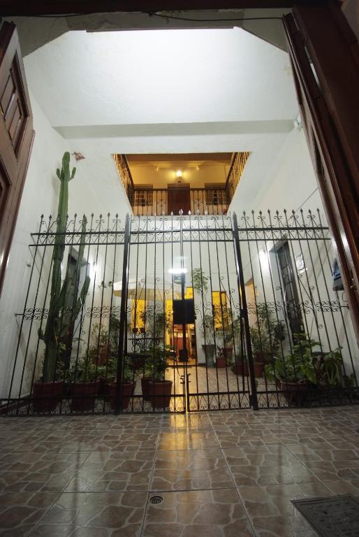 أريكيبا Hostal El Remanso المظهر الخارجي الصورة