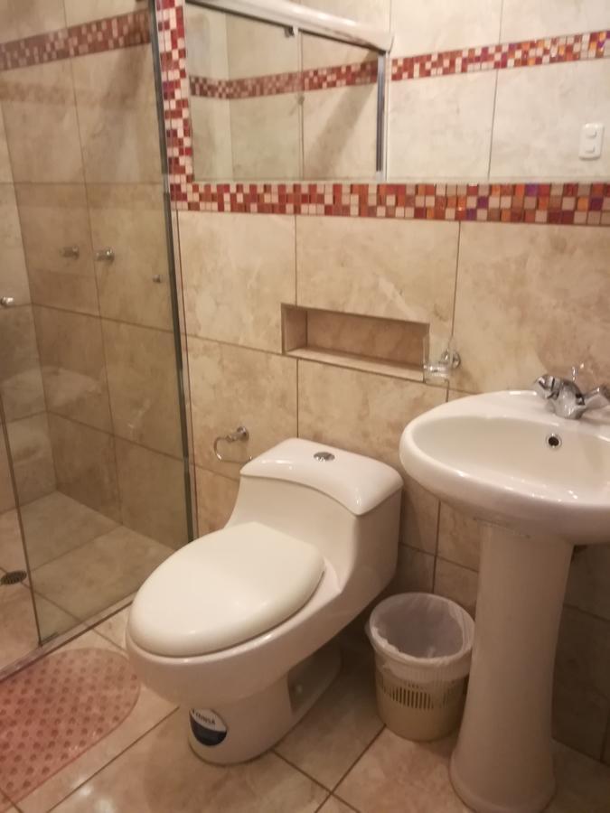 أريكيبا Hostal El Remanso المظهر الخارجي الصورة