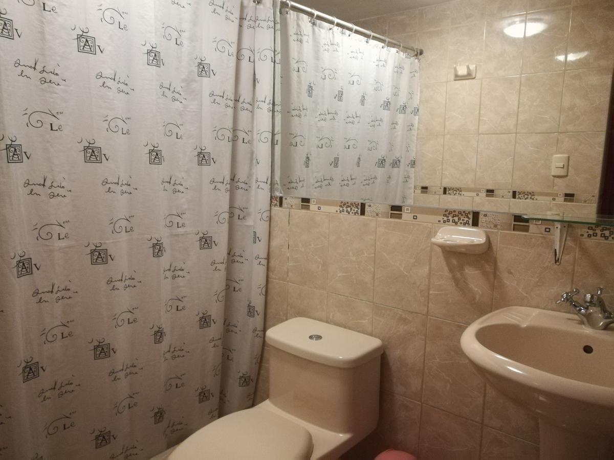 أريكيبا Hostal El Remanso المظهر الخارجي الصورة